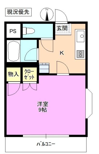 写真:物件の写真