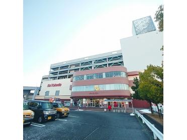 イトーヨーカドー南松本店：756m