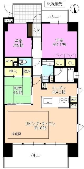 写真:物件の写真