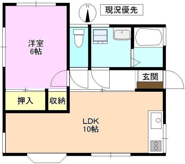 写真:物件の写真