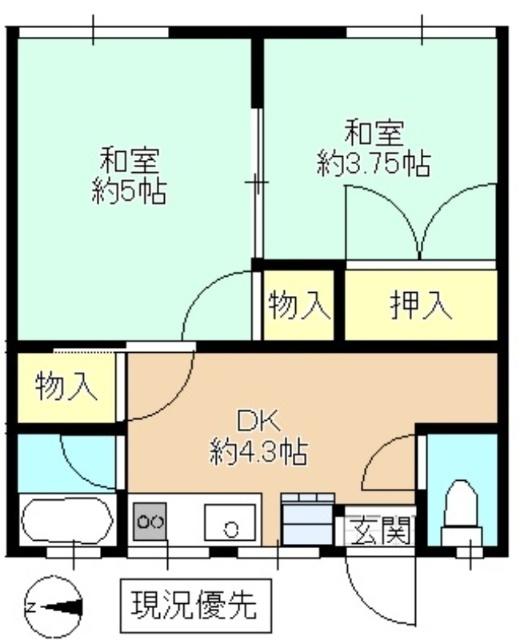 写真:物件の写真