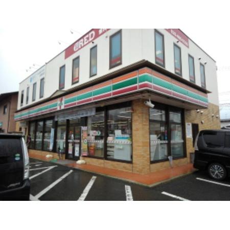 ながの東急百貨店：3754m