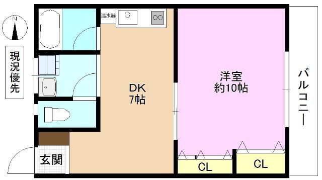 写真:物件の写真