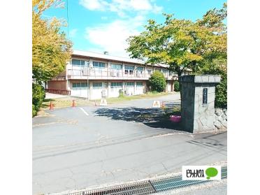 上田市立東塩田小学校：1367m