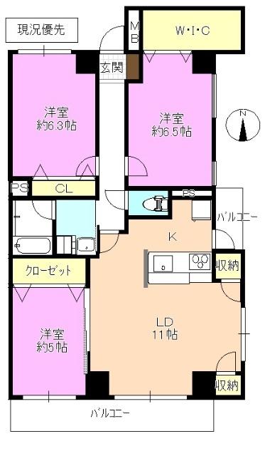 写真:物件の写真
