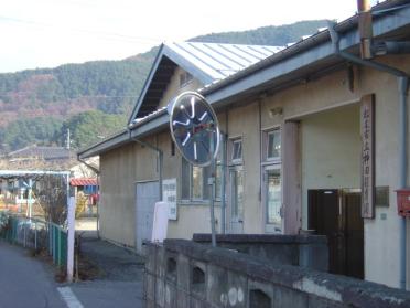 松本市神田保育園：342m