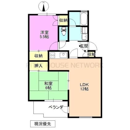 現況優先