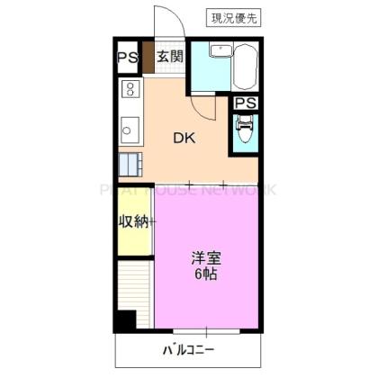 現況優先
