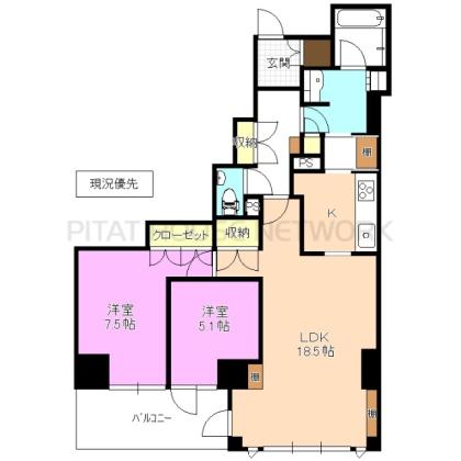 現況優先