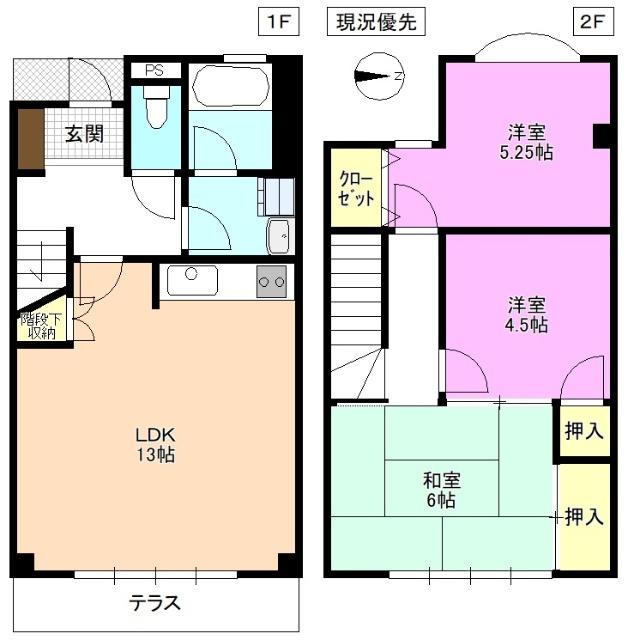 写真:物件の写真
