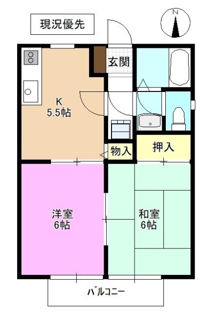写真:物件の写真