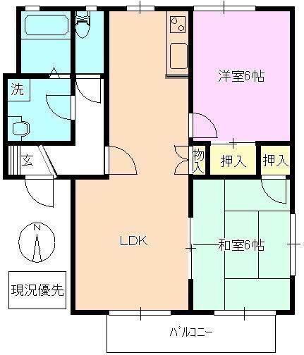 写真:物件の写真