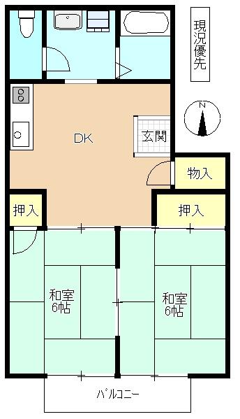 写真:物件の写真