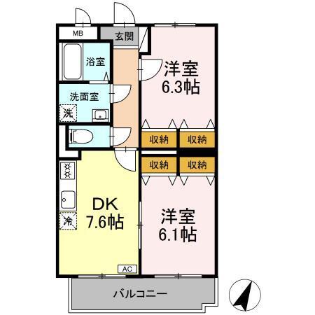 写真:物件の写真