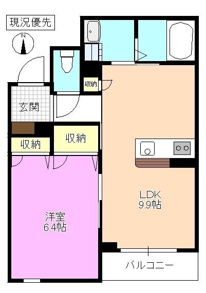 写真:物件の写真