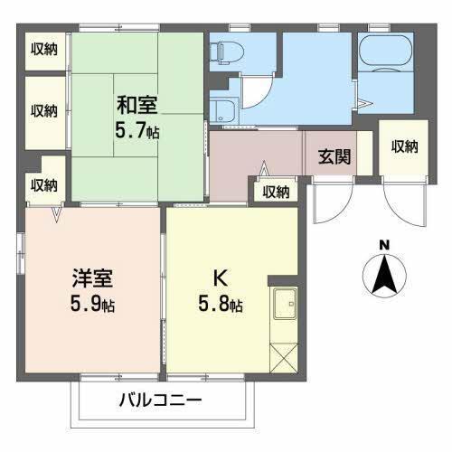 写真:物件の写真