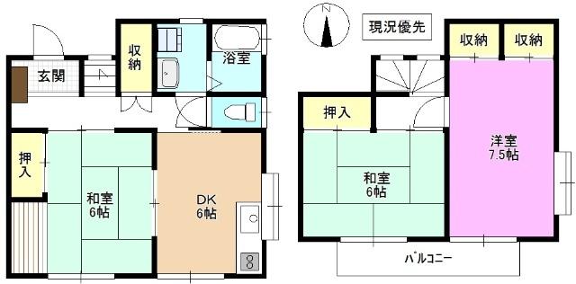 写真:物件の写真