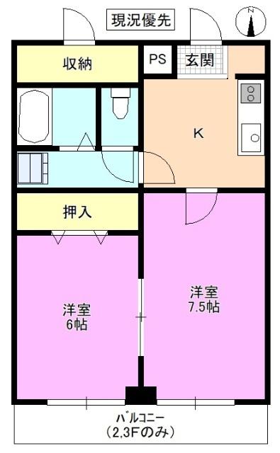 写真:物件の写真