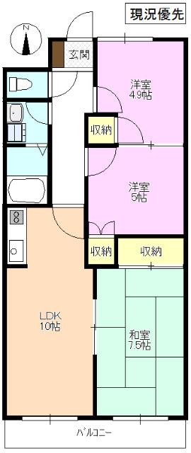 写真:物件の写真