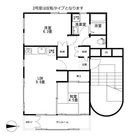 写真:物件の写真