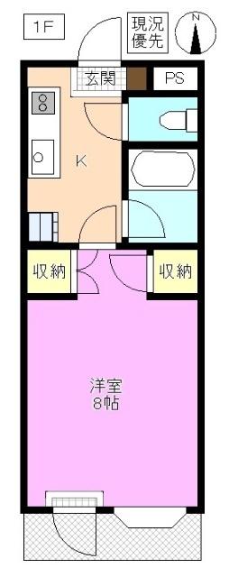 写真:物件の写真