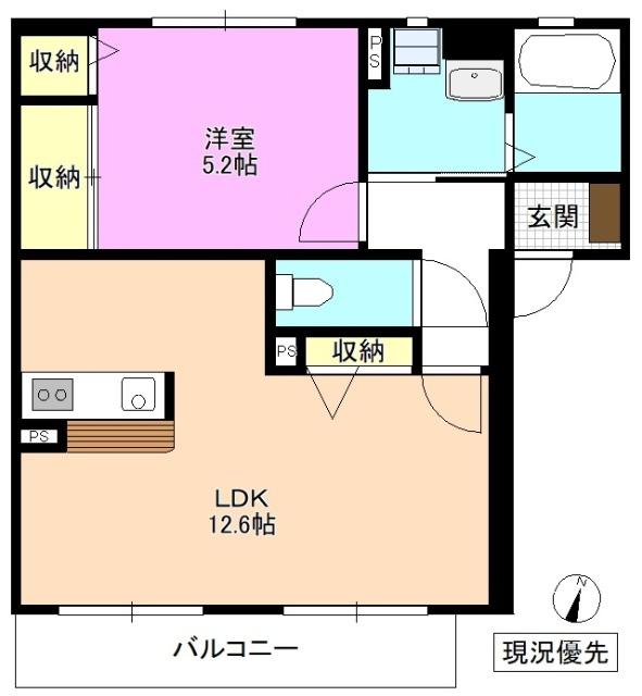 写真:物件の写真