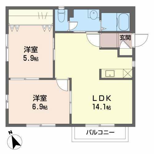 写真:物件の写真