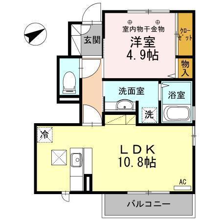 写真:物件の写真