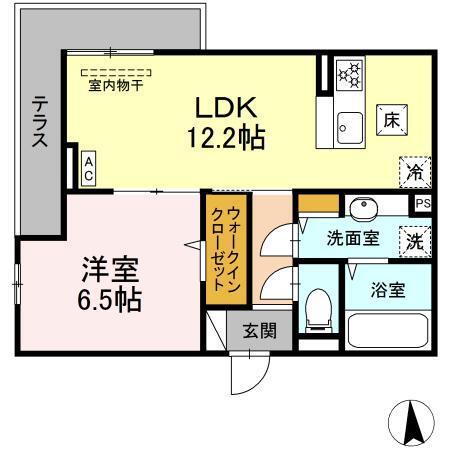 写真:物件の写真