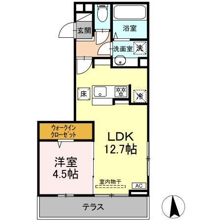 写真:物件の写真