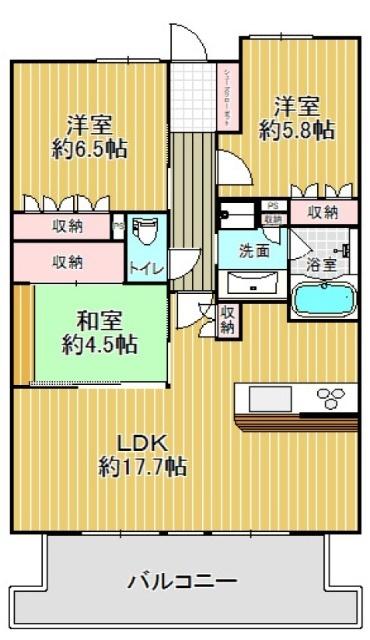写真:物件の写真