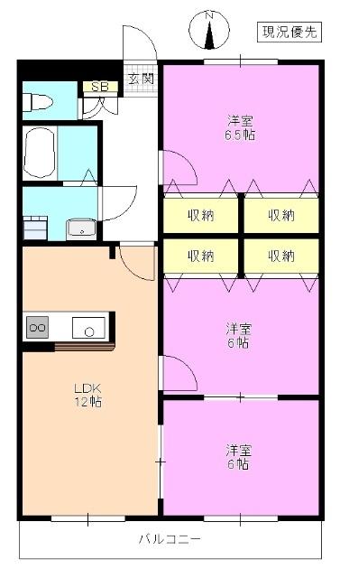 写真:物件の写真