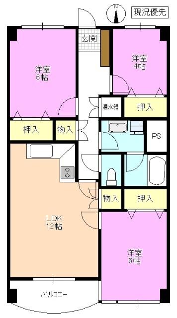 写真:物件の写真