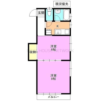 現況優先