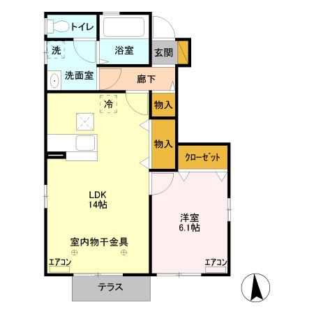 写真:物件の写真