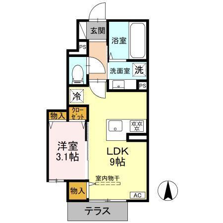 写真:物件の写真