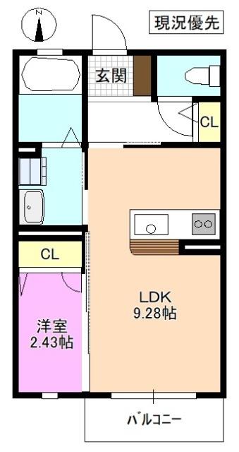 写真:物件の写真