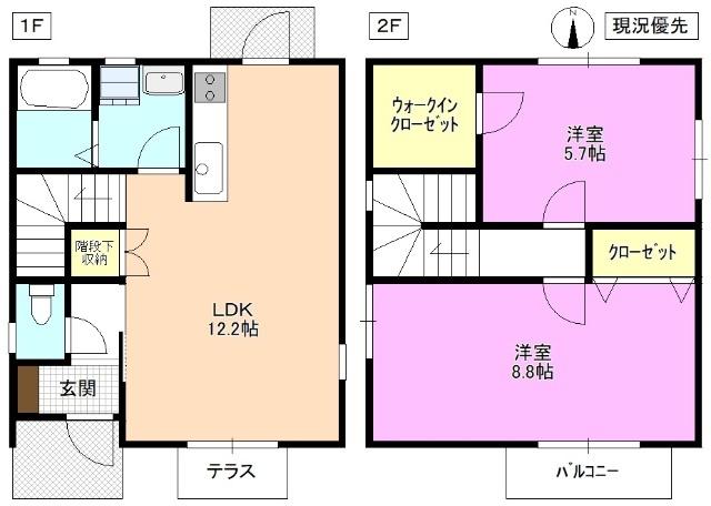 写真:物件の写真