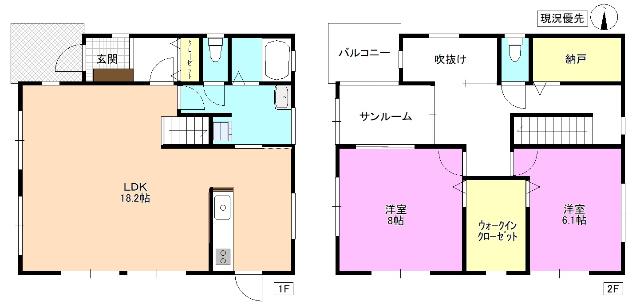 写真:物件の写真