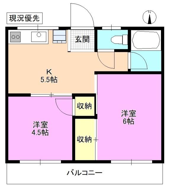 写真:物件の写真