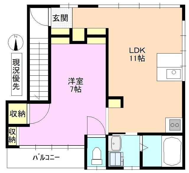 写真:物件の写真