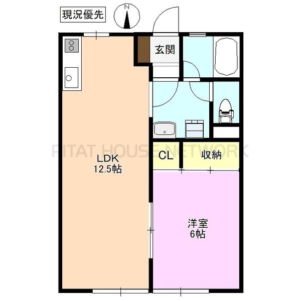 現況優先