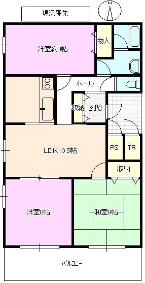 写真:物件の写真