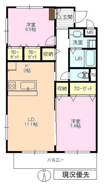 写真:物件の写真