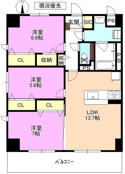 写真:物件の写真