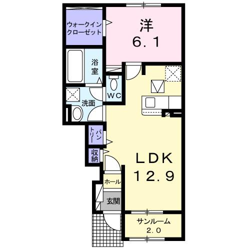 写真:物件の写真