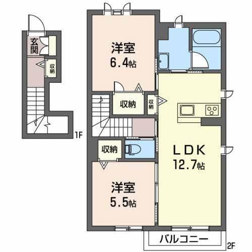 写真:物件の写真