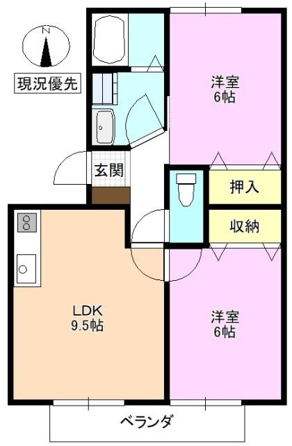 写真:物件の写真