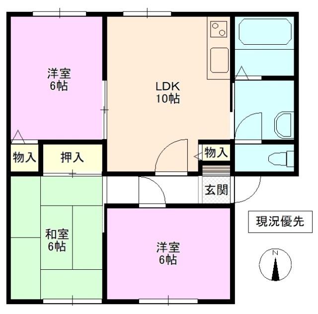 写真:物件の写真