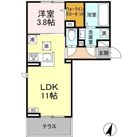 写真:物件の写真